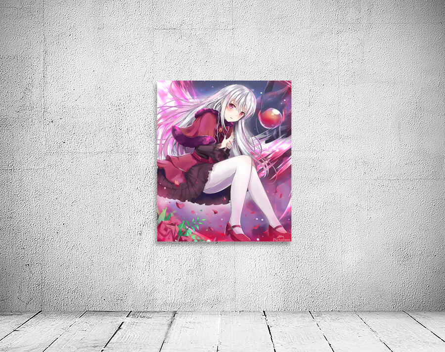 K Project 3 Wall Preview