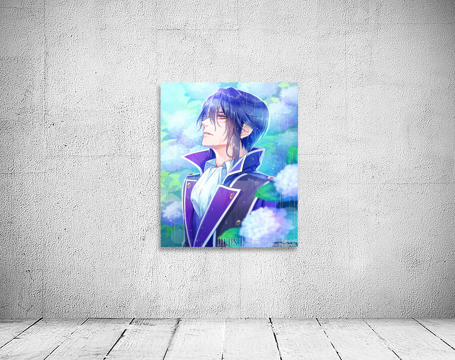 K Project 6 Wall Preview