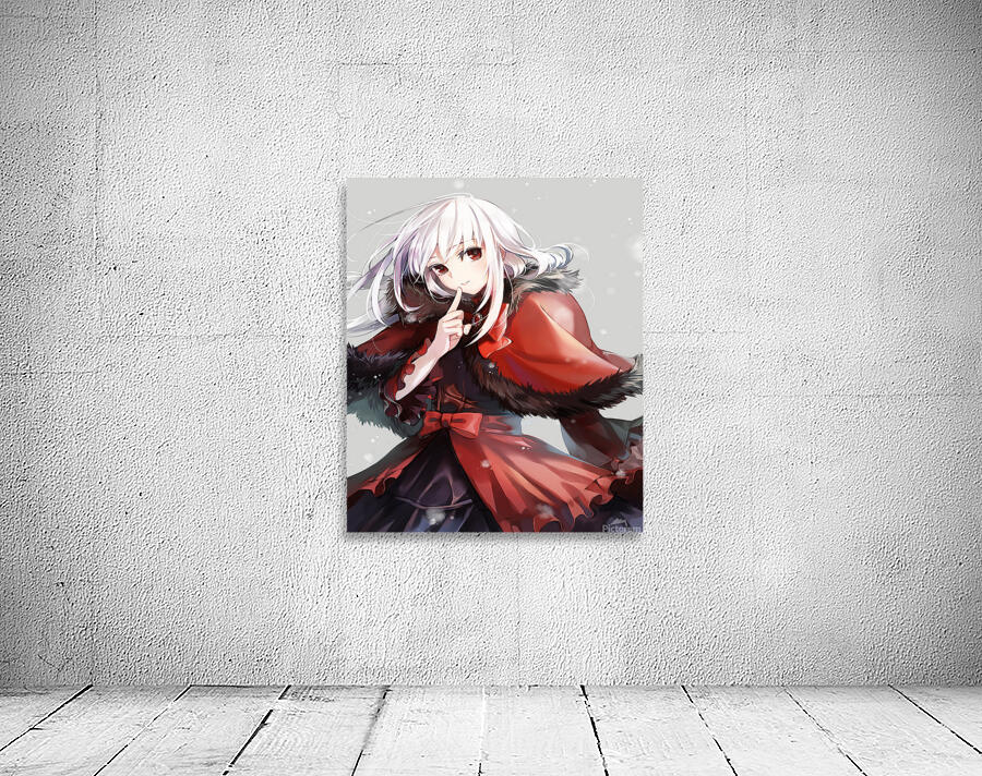 K Project 24 Wall Preview