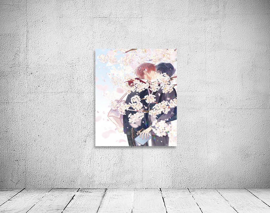 K Project 25 Wall Preview