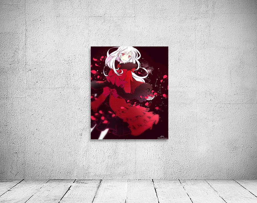 K Project 41 Wall Preview