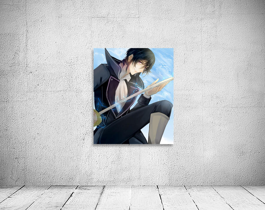 K Project 2 Wall Preview