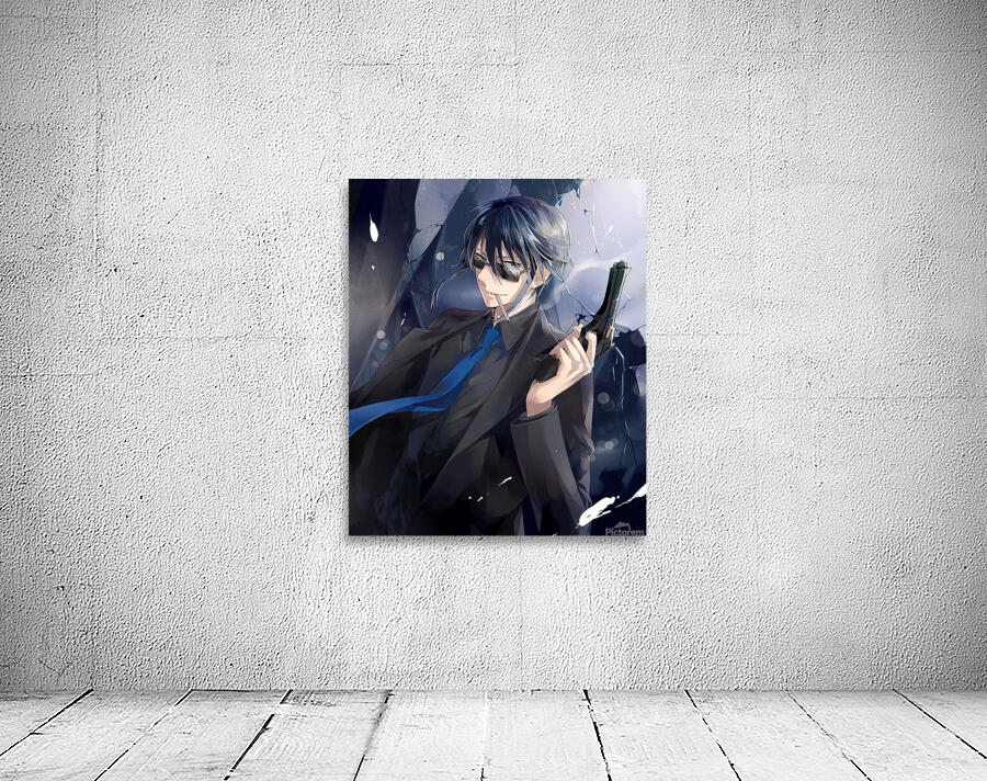 K Project 4 Wall Preview