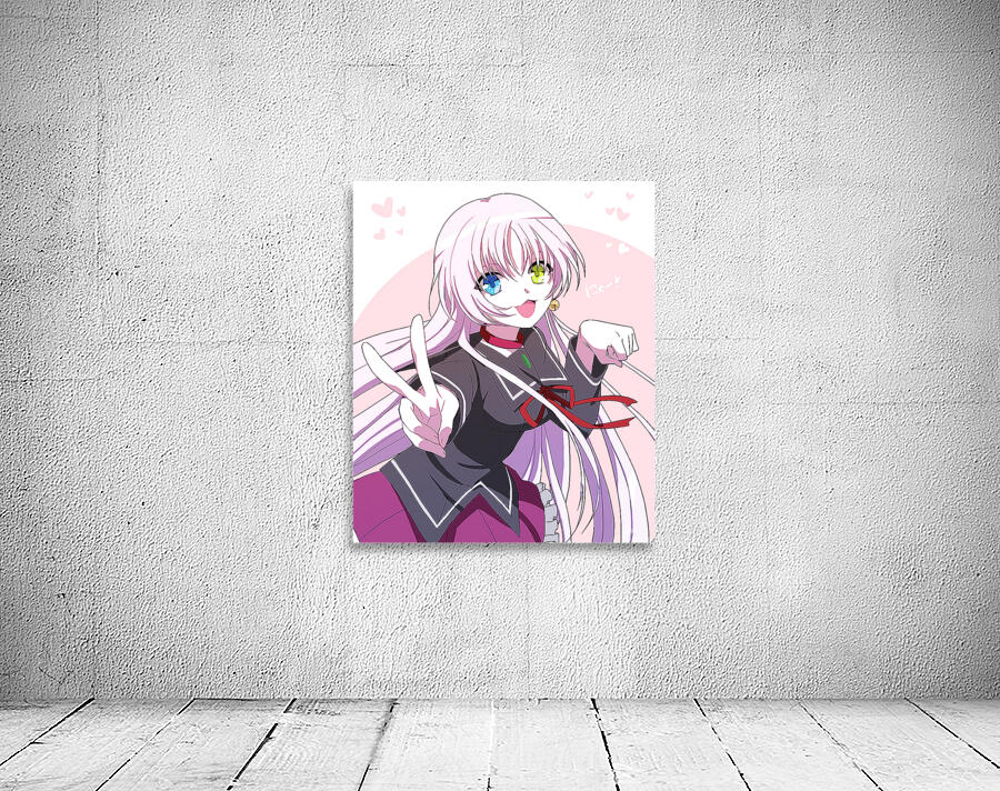 K Project 6 Wall Preview
