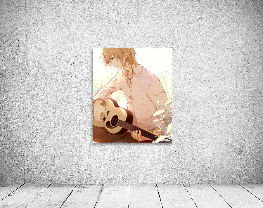 K Project 22 Wall Preview
