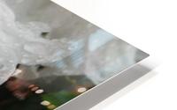 Rainy Day  HD Metal print