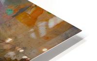 Jungle Art1 HD Metal print