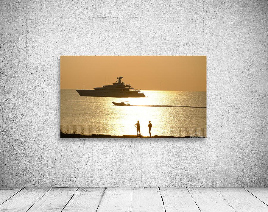 LCR39485 Wall Preview