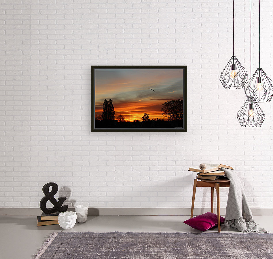 sunrise Reproduction