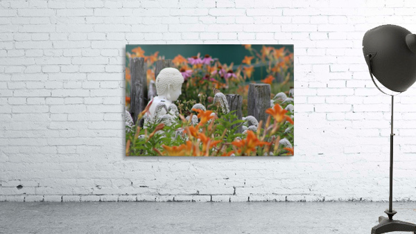 Bouddha Wall Preview