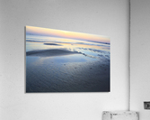 Calm Sunrise Acrylic Print