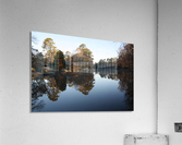 Lake Smith Acrylic Print