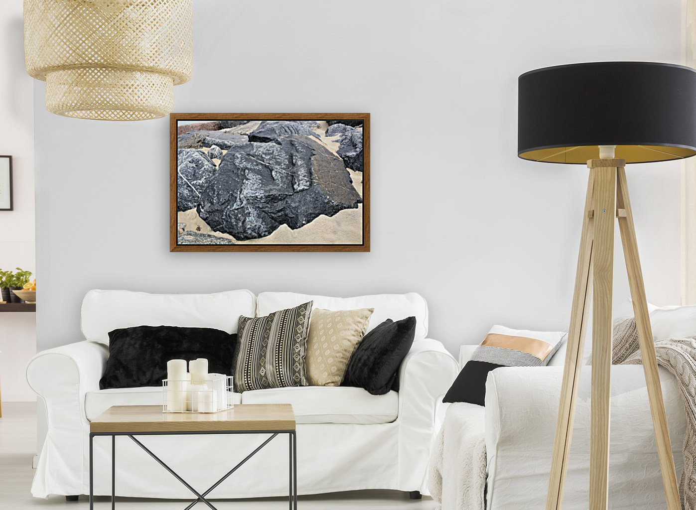 Rock Solid Reproduction