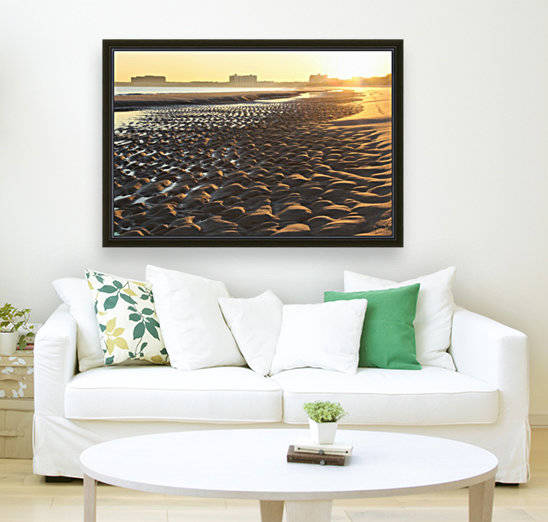 Sculpted sand by A_B_Goddess Photography