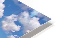 True Reflection HD Metal print