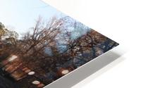 Lake Smith HD Metal print