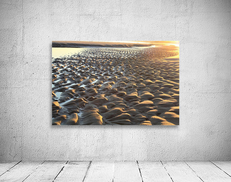 Sculpted sand 2 Wall Preview