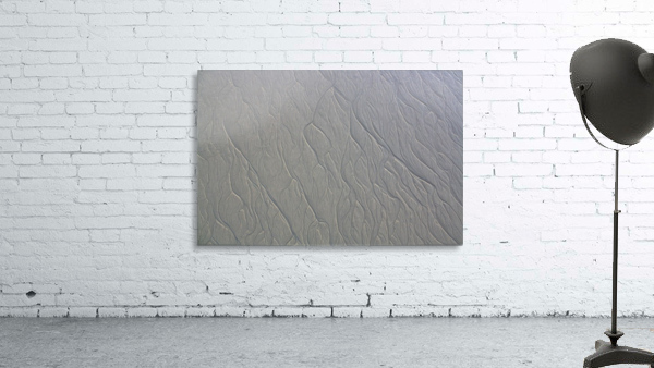 Sand vains Wall Preview