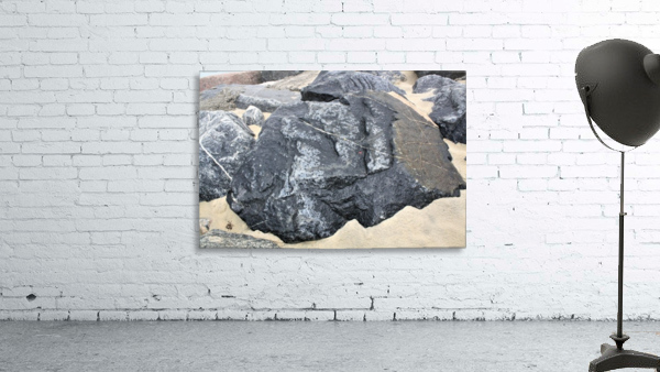 Rock Solid Wall Preview
