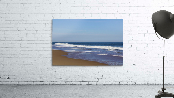 Soft Waves Wall Preview