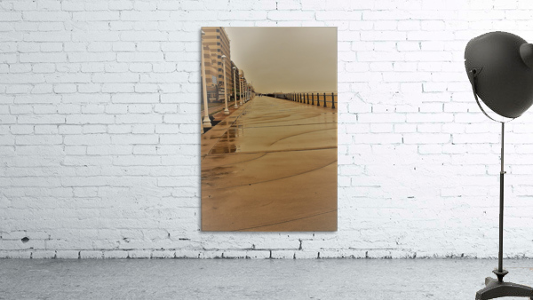 VB Boardwalk Wall Preview