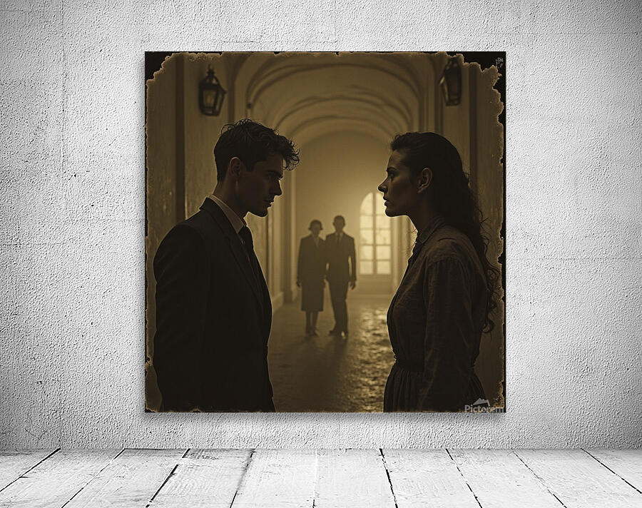 Decisions Wall Preview
