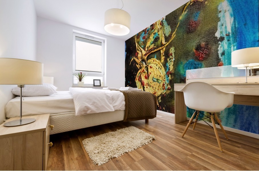 MV27022013 Mural print