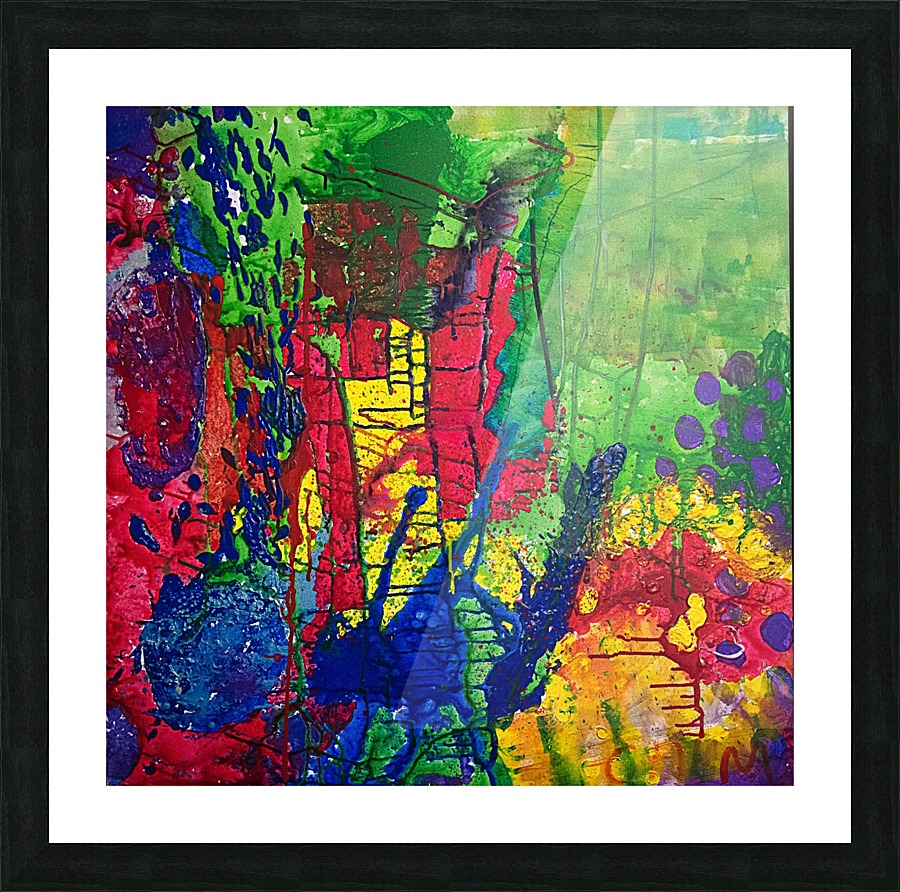 MV02072014 Picture Frame print