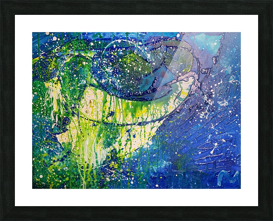 MV06042014 Picture Frame print