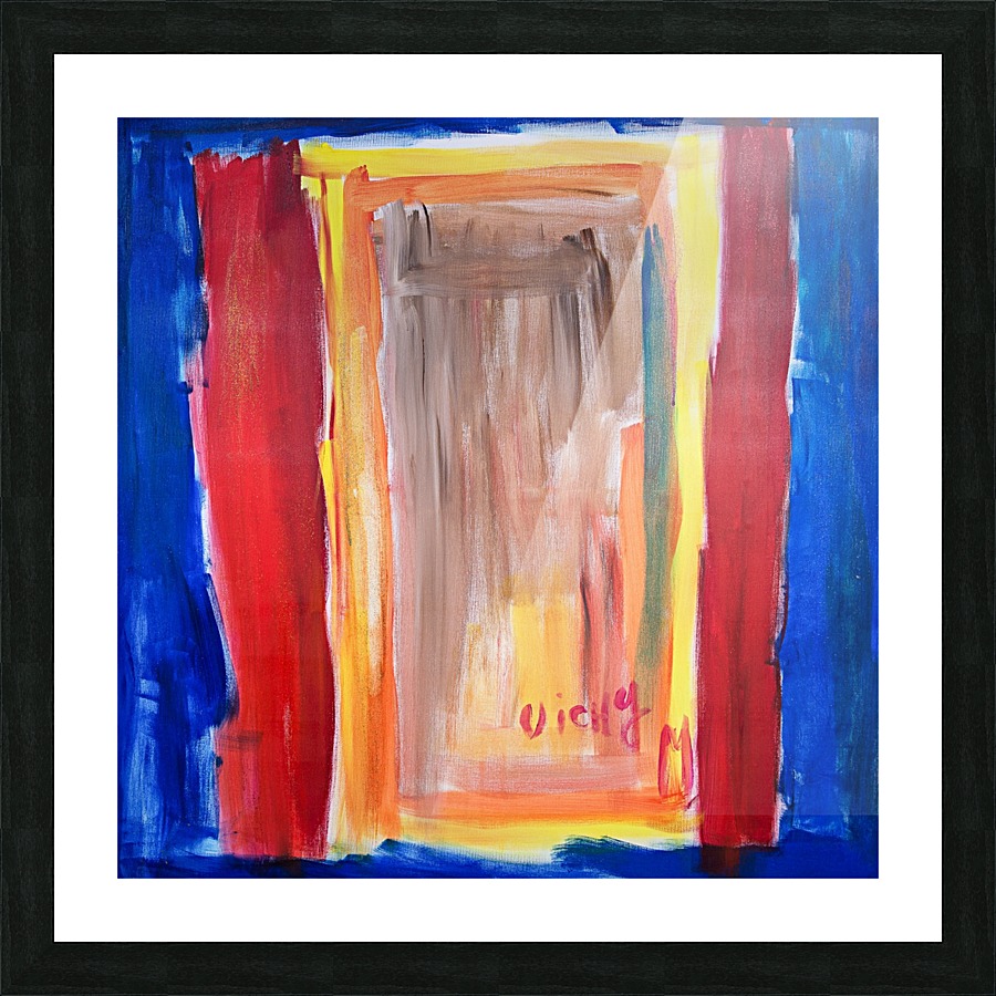 MV0811201701* Picture Frame print