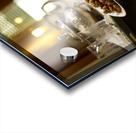 Moroccan tea 02 Acrylic print