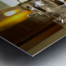 Moroccan tea 02 Metal print