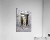Goddess in the hall. Acrylic Print
