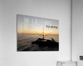 PREDTECA Acrylic Print