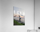  Sea rider Acrylic Print