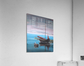 Seagull  Acrylic Print