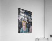 	lumen   Acrylic Print