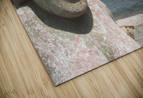 goddess at the window Mihasya puzzle