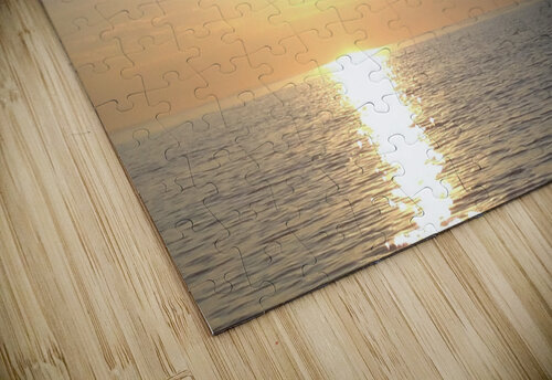     Big sun.. Mihasya puzzle