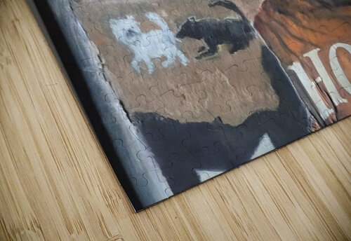 Your values Mihasya puzzle