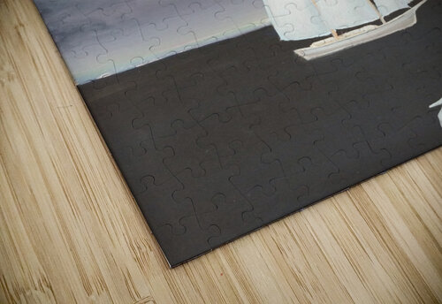 Sails Mihasya puzzle