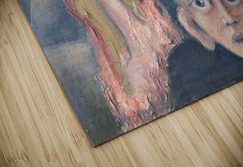 Fate. Mihasya puzzle