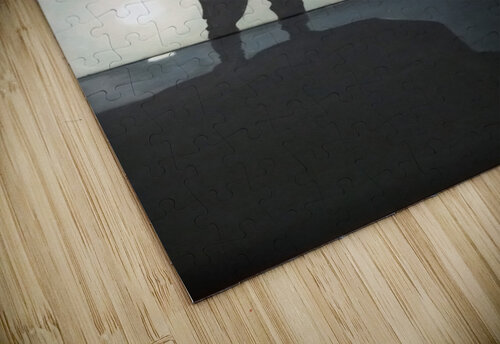  War and world Mihasya puzzle