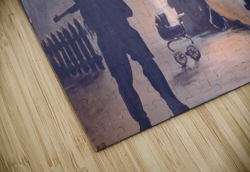 cernyj-voron Mihasya puzzle