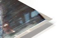 Clearance.. HD Metal print