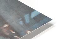  yacht HD Metal print