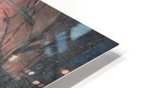 War.. HD Metal print