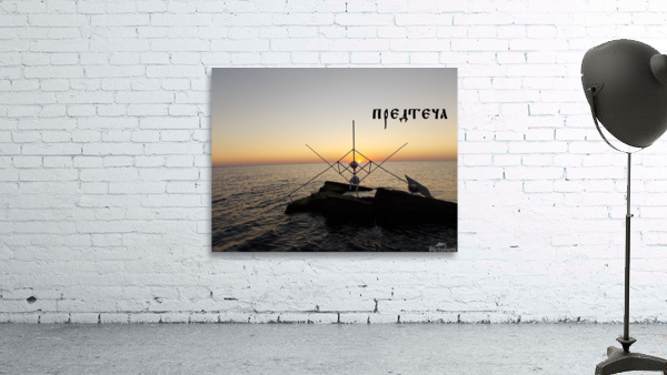PREDTECA Wall Preview