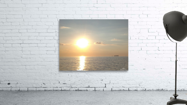     Big sun.. Wall Preview