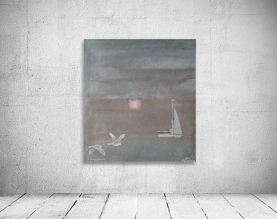  yacht Wall Preview